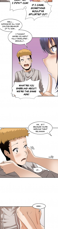 [Gaehoju] The Girl That Wet the Wall Ch. 3-10 [English]_047