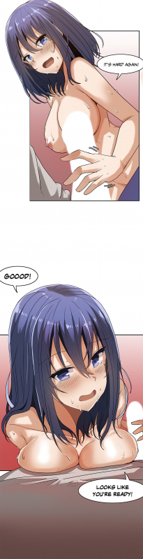 [Gaehoju] The Girl That Wet the Wall Ch. 3-10 [English]_049