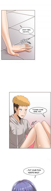 [Gaehoju] The Girl That Wet the Wall Ch. 3-10 [English]_053