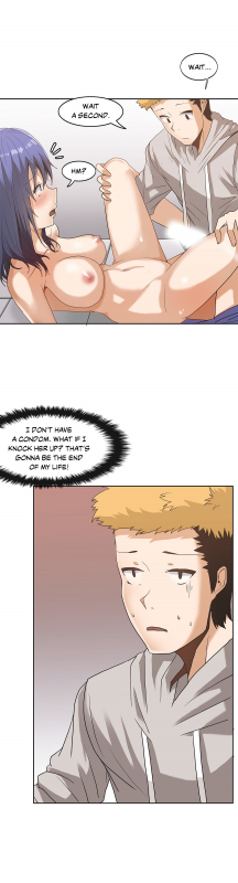 [Gaehoju] The Girl That Wet the Wall Ch. 3-10 [English]_056