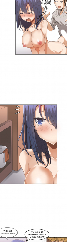 [Gaehoju] The Girl That Wet the Wall Ch. 3-10 [English]_059