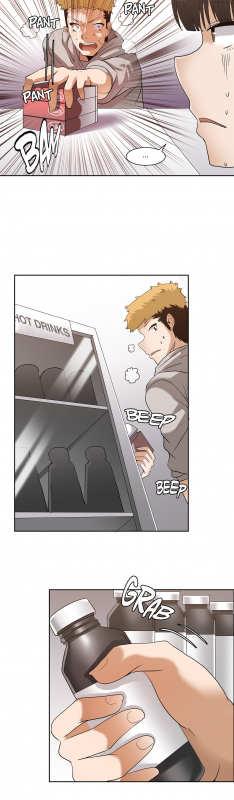 [Gaehoju] The Girl That Wet the Wall Ch. 3-10 [English]_076