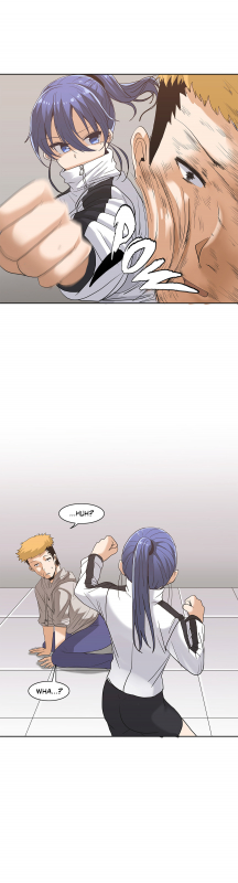 [Gaehoju] The Girl That Wet the Wall Ch. 3-10 [English]_081