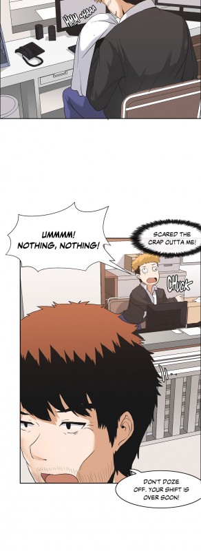 [Gaehoju] The Girl That Wet the Wall Ch. 3-10 [English]_099