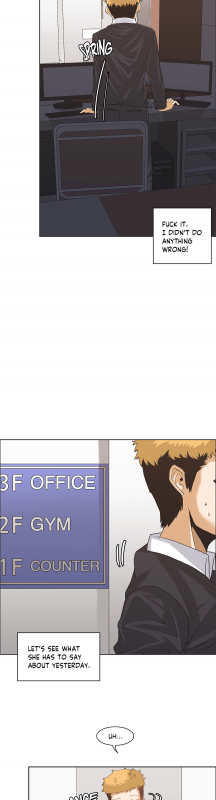 [Gaehoju] The Girl That Wet the Wall Ch. 3-10 [English]_101