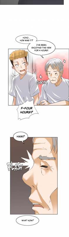 [Gaehoju] The Girl That Wet the Wall Ch. 3-10 [English]_107