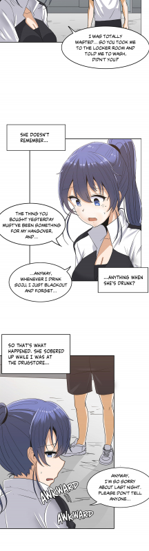 [Gaehoju] The Girl That Wet the Wall Ch. 3-10 [English]_119