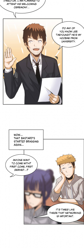 [Gaehoju] The Girl That Wet the Wall Ch. 3-10 [English]_128