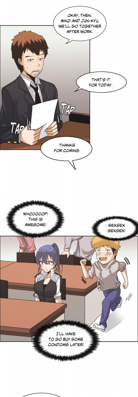 [Gaehoju] The Girl That Wet the Wall Ch. 3-10 [English]_134