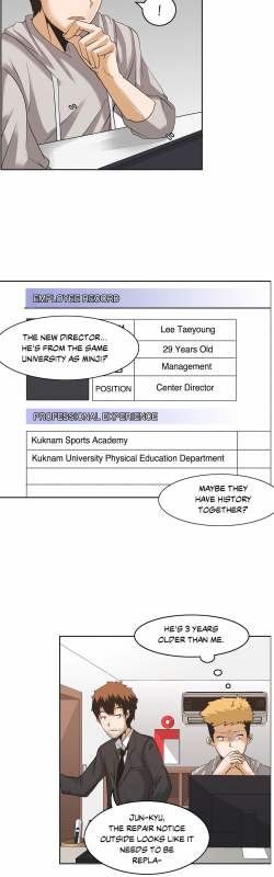 [Gaehoju] The Girl That Wet the Wall Ch. 3-10 [English]_140
