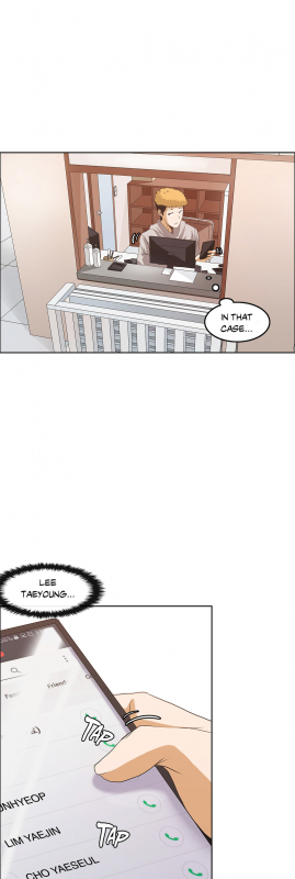 [Gaehoju] The Girl That Wet the Wall Ch. 3-10 [English]_163