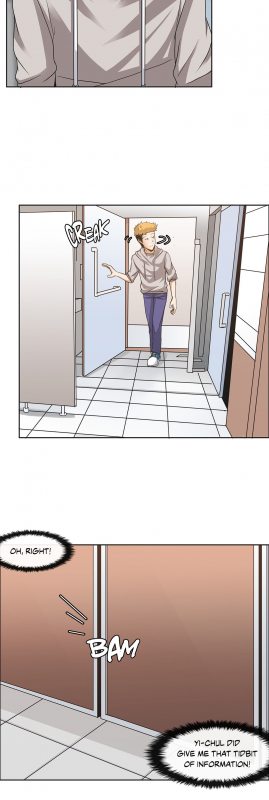 [Gaehoju] The Girl That Wet the Wall Ch. 3-10 [English]_167