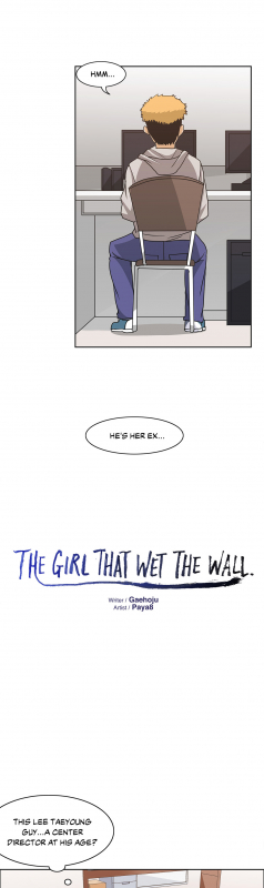 [Gaehoju] The Girl That Wet the Wall Ch. 3-10 [English]_173