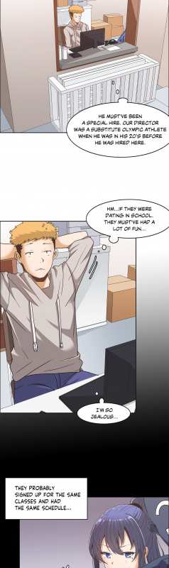 [Gaehoju] The Girl That Wet the Wall Ch. 3-10 [English]_174