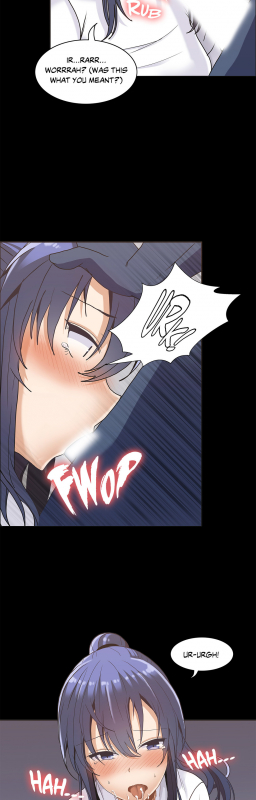 [Gaehoju] The Girl That Wet the Wall Ch. 3-10 [English]_181