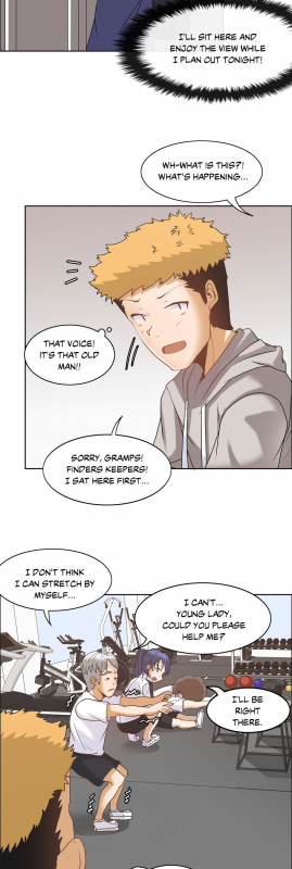 [Gaehoju] The Girl That Wet the Wall Ch. 3-10 [English]_186