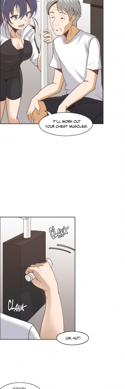 [Gaehoju] The Girl That Wet the Wall Ch. 3-10 [English]_190