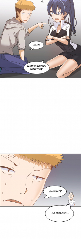 [Gaehoju] The Girl That Wet the Wall Ch. 3-10 [English]_203