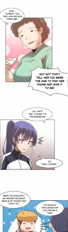 [Gaehoju] The Girl That Wet the Wall Ch. 3-10 [English]_211