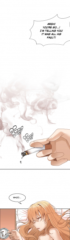 [Gaehoju] The Girl That Wet the Wall Ch. 3-10 [English]_213