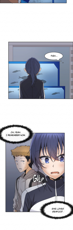 [Gaehoju] The Girl That Wet the Wall Ch. 3-10 [English]_224