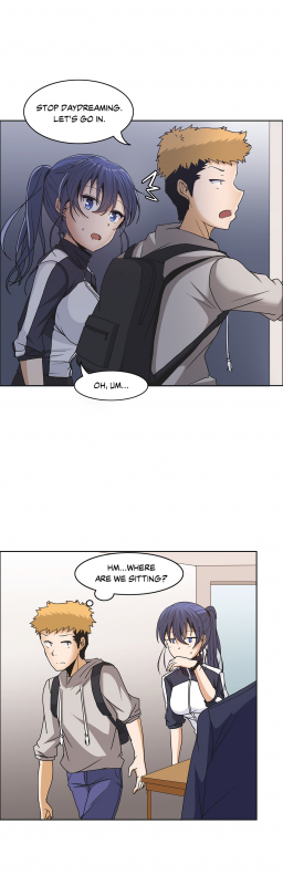 [Gaehoju] The Girl That Wet the Wall Ch. 3-10 [English]_225