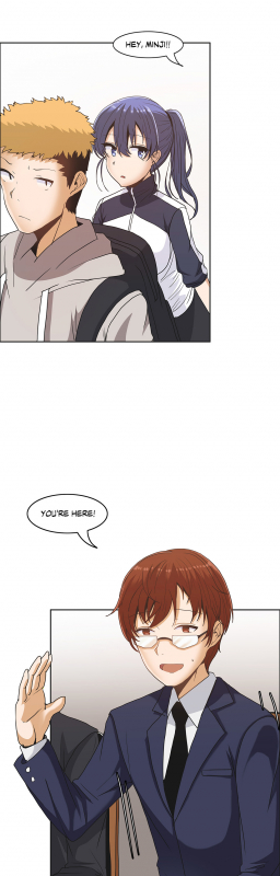 [Gaehoju] The Girl That Wet the Wall Ch. 3-10 [English]_226