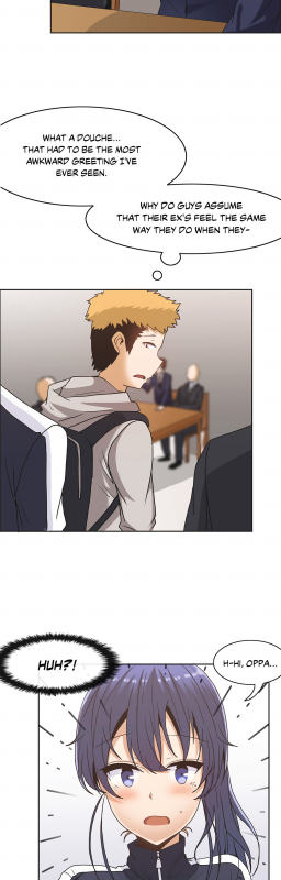 [Gaehoju] The Girl That Wet the Wall Ch. 3-10 [English]_227