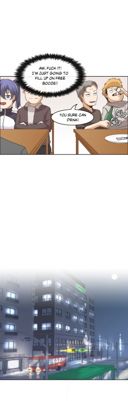 [Gaehoju] The Girl That Wet the Wall Ch. 3-10 [English]_230