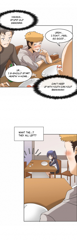 [Gaehoju] The Girl That Wet the Wall Ch. 3-10 [English]_231