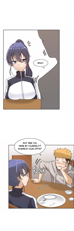 [Gaehoju] The Girl That Wet the Wall Ch. 3-10 [English]_232