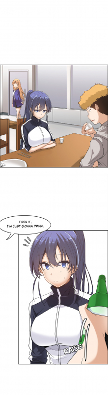 [Gaehoju] The Girl That Wet the Wall Ch. 3-10 [English]_241