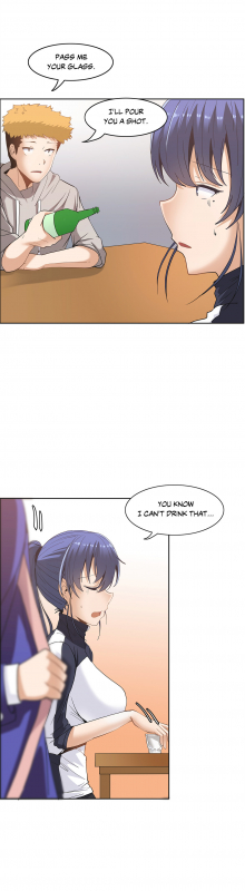 [Gaehoju] The Girl That Wet the Wall Ch. 3-10 [English]_242