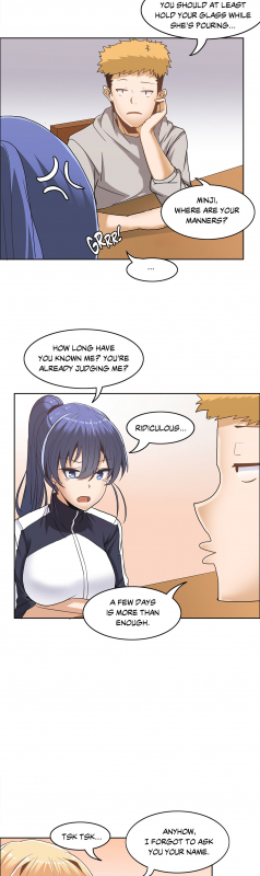 [Gaehoju] The Girl That Wet the Wall Ch. 3-10 [English]_249