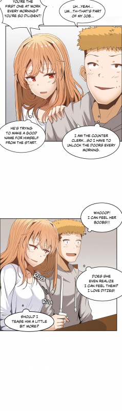 [Gaehoju] The Girl That Wet the Wall Ch. 3-10 [English]_255