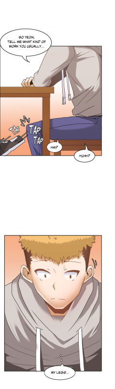 [Gaehoju] The Girl That Wet the Wall Ch. 3-10 [English]_256