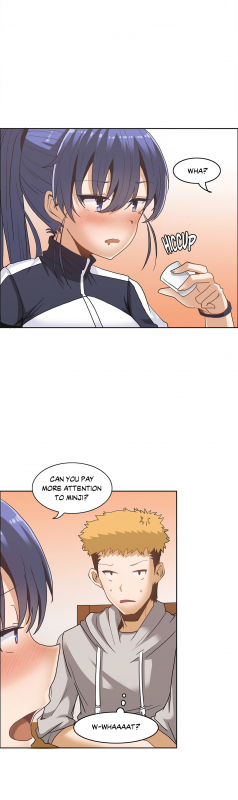 [Gaehoju] The Girl That Wet the Wall Ch. 3-10 [English]_257