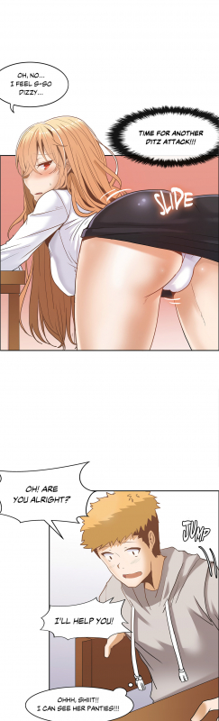 [Gaehoju] The Girl That Wet the Wall Ch. 3-10 [English]_261