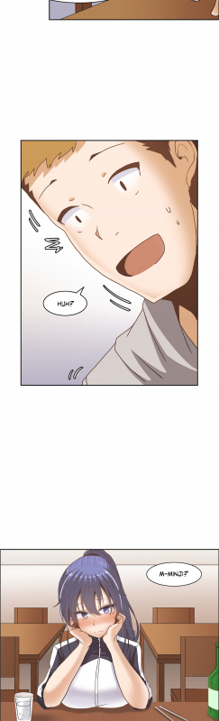 [Gaehoju] The Girl That Wet the Wall Ch. 3-10 [English]_262