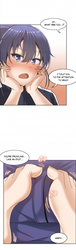 [Gaehoju] The Girl That Wet the Wall Ch. 3-10 [English]_264