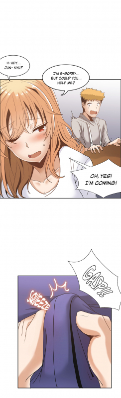 [Gaehoju] The Girl That Wet the Wall Ch. 3-10 [English]_265