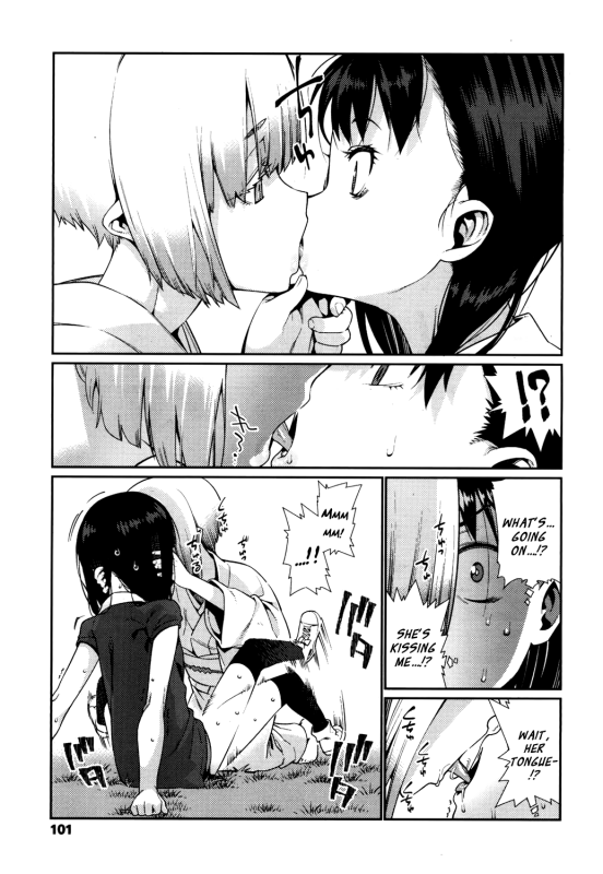 [Gengorou] Kagachi-sama (Towako San) [English] {CapableScoutMan & bigk40k} [Digital]_04