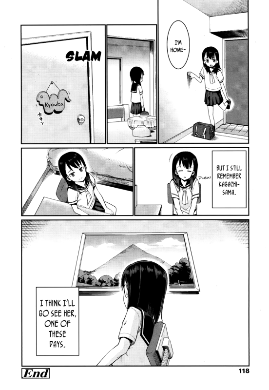 [Gengorou] Kagachi-sama (Towako San) [English] {CapableScoutMan & bigk40k} [Digital]_21