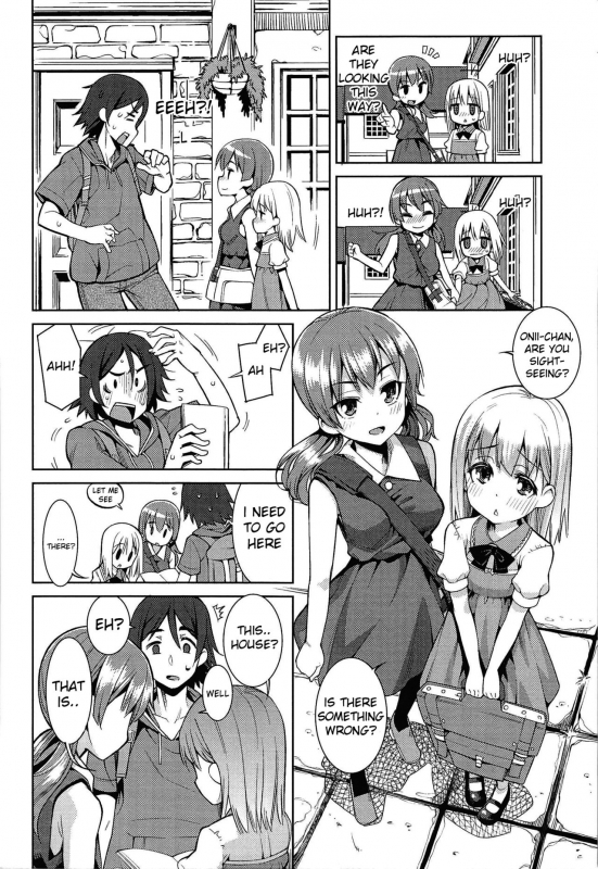 [Gengorou] Kyou Mo Nekasenaikara [English] [NEET, Mistvern, 5 a.m.]_014