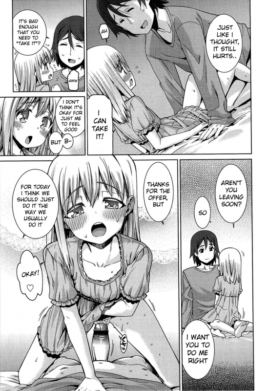 [Gengorou] Kyou Mo Nekasenaikara [English] [NEET, Mistvern, 5 a.m.]_039