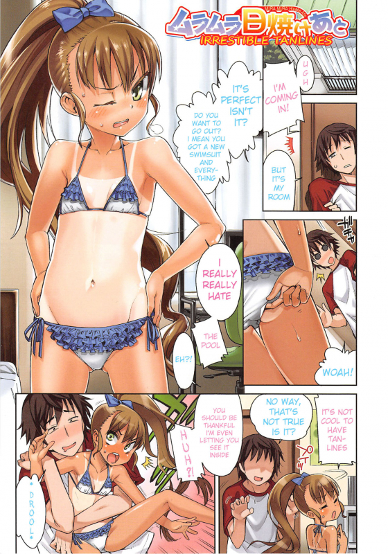 [Gengorou] Kyou mo Nekasenaikara [English] [NEET + biribiri + Mistvern + 5 a.m.]_006