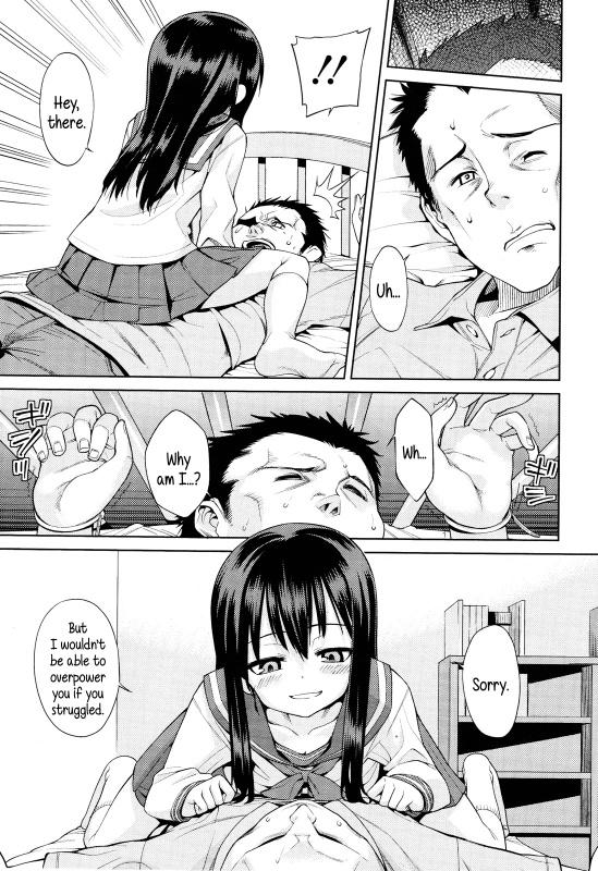 [Gengorou] Kyou Mo Nekasenaikara [English] [NEET, Mistvern, 5 a.m.]_185