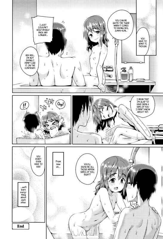 [Gengorou] Shoujo Konkatsu Jidai -Looking for the one- Ch. 1-6 [English]_025