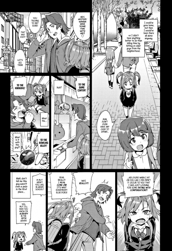[Gengorou] Shoujo Konkatsu Jidai -Looking for the one- Ch. 1-6 [English]_028