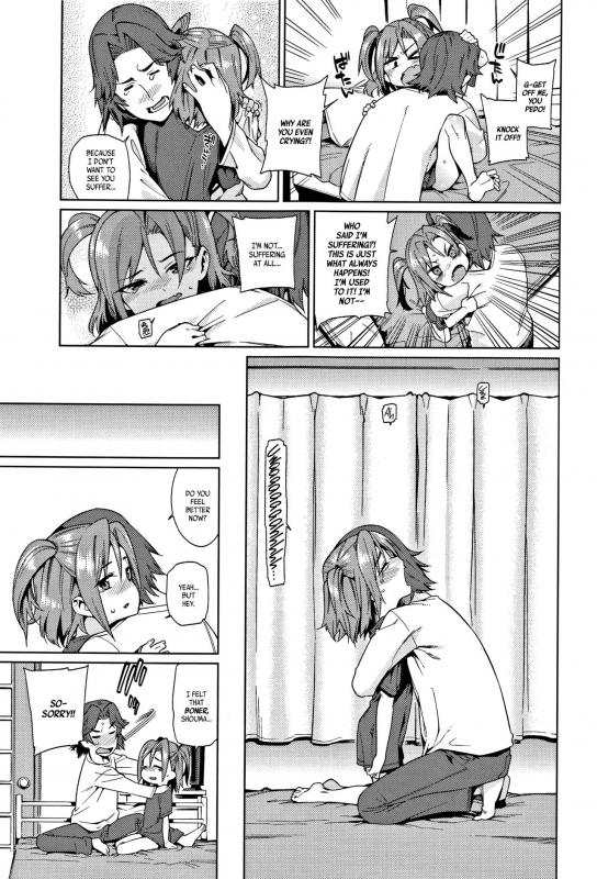 [Gengorou] Shoujo Konkatsu Jidai -Looking for the one- Ch. 1-6 [English]_032